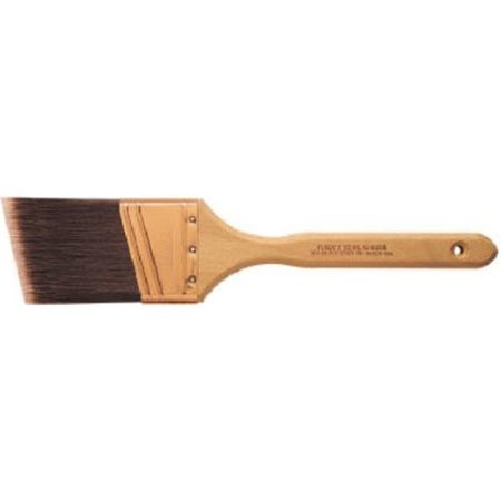 SHERWIN-WILLIAMS 800427 Purdy Xl Sprig Flat Paint Brush 2” 716341015701